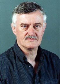 Bernard O'Donoghue