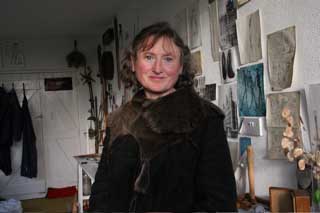 Image of Marie Foley