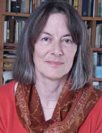 Image or Rosemary Canavan