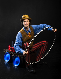 Ringmaster