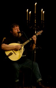 Tim Browne