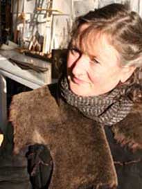Image of Marie Foley