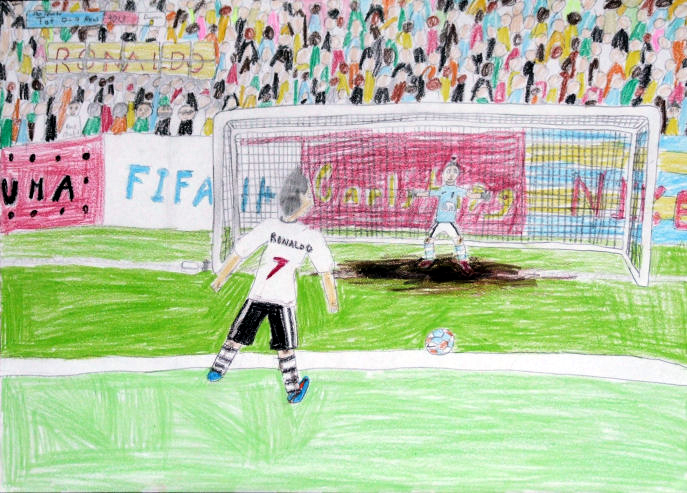 Overall Winner 2014
